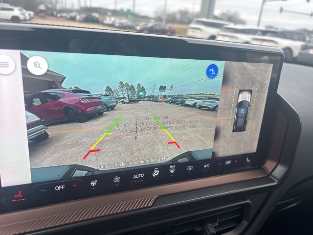 2025 Ford Bronco Sport Outer Banks - Photo 22
