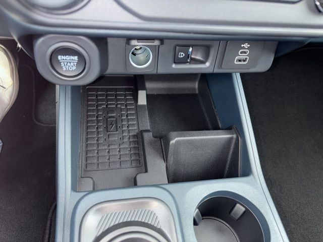 2025 Ford Maverick Lariat - Photo 24