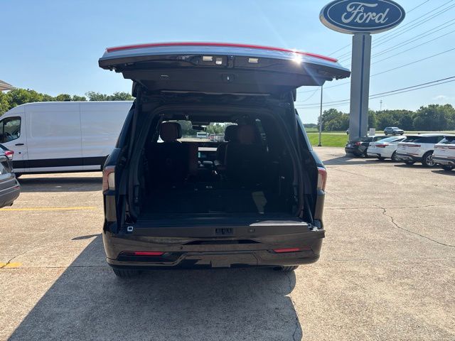 2025 Lincoln Navigator Reserve - Photo 10