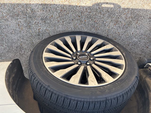 2021 Lincoln Navigator Reserve - Photo 11