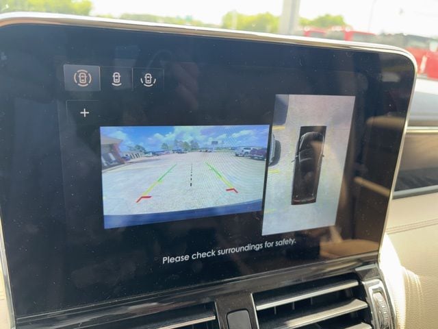 2021 Lincoln Navigator Reserve - Photo 23
