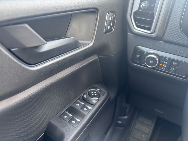 2025 Ford Bronco Sport Outer Banks - Photo 26