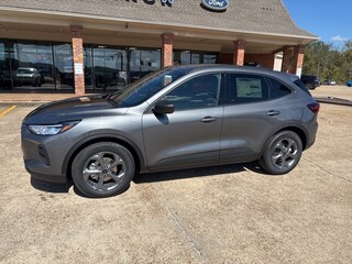 2026 Ford Escape ST-Line SUV