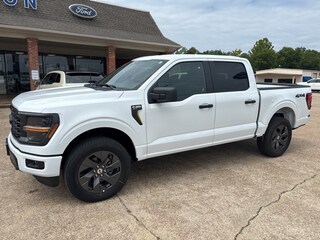 2025 Ford F-150 STX Truck