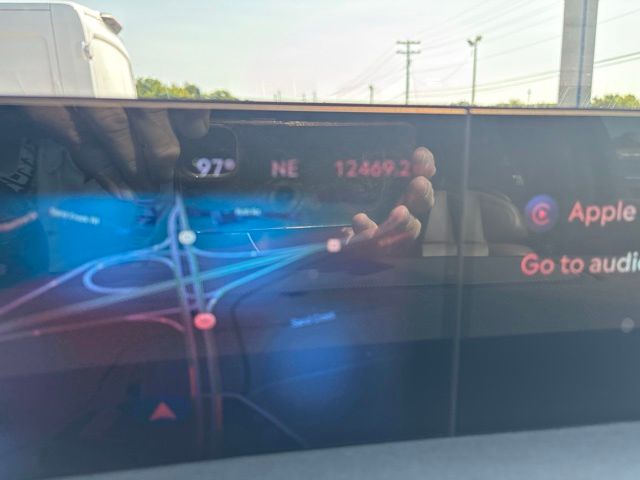 2025 Lincoln Navigator Reserve - Photo 18