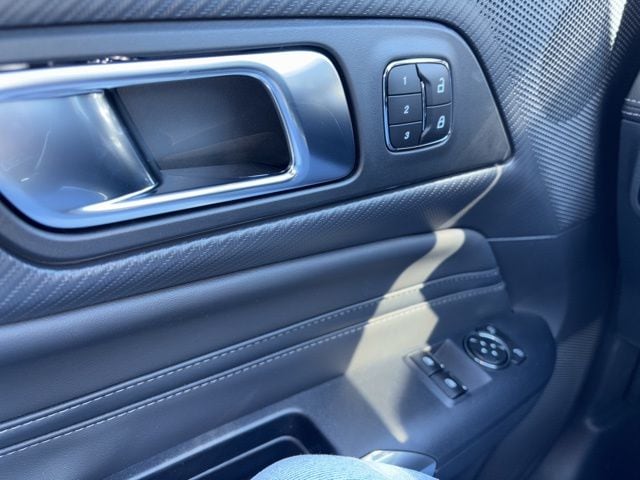 2026 Ford Mustang EcoBoost Premium Fastback - Photo 21
