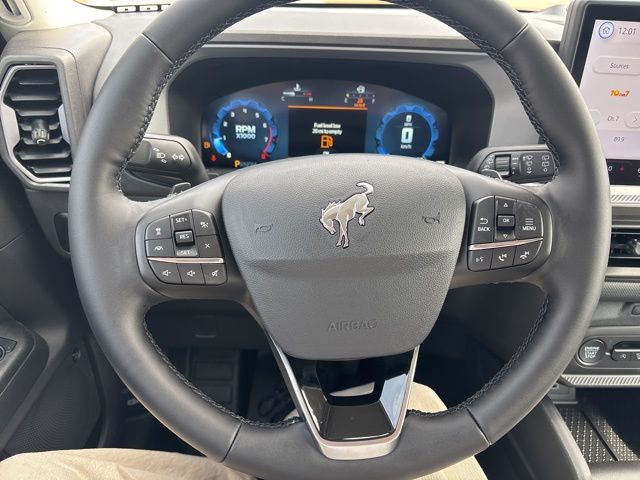2026 Ford Bronco Sport Badlands - Photo 19