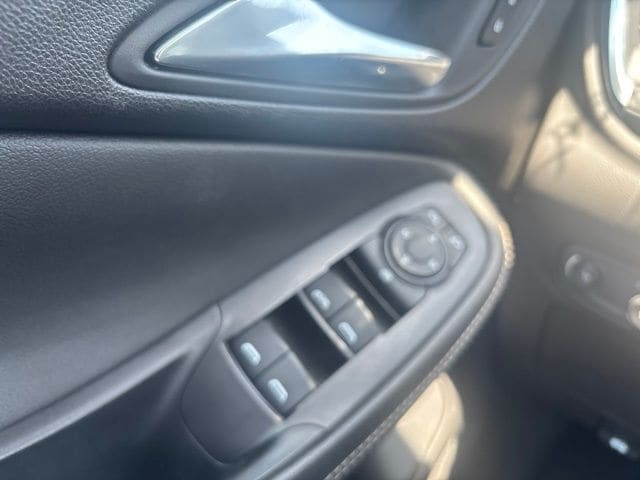 2025 Buick Encore GX Preferred - Photo 24