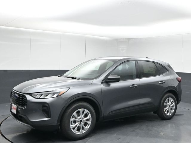 2026 Ford Escape Active - Photo 4