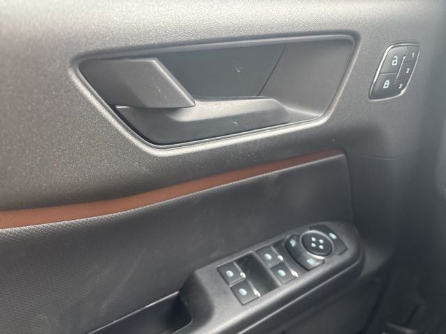 2025 Ford Bronco Sport Outer Banks - Photo 28
