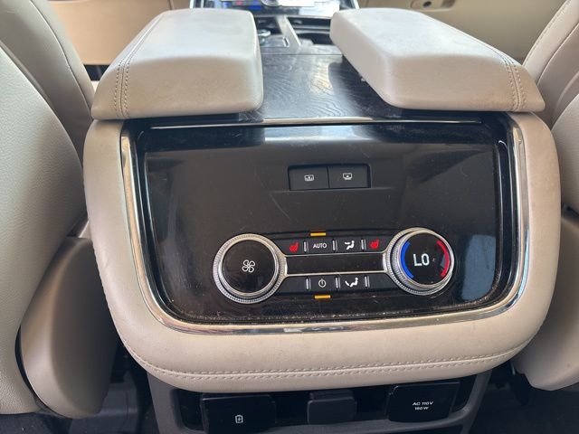 2021 Lincoln Navigator Reserve - Photo 18
