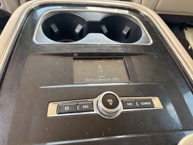 2021 Lincoln Navigator Reserve - Photo 17