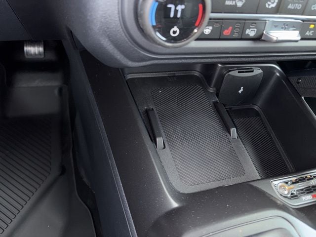 2025 Ford Bronco 4-Door Raptor - Photo 22