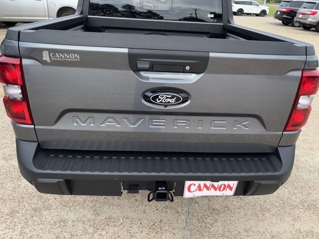 2025 Ford Maverick Lariat - Photo 9