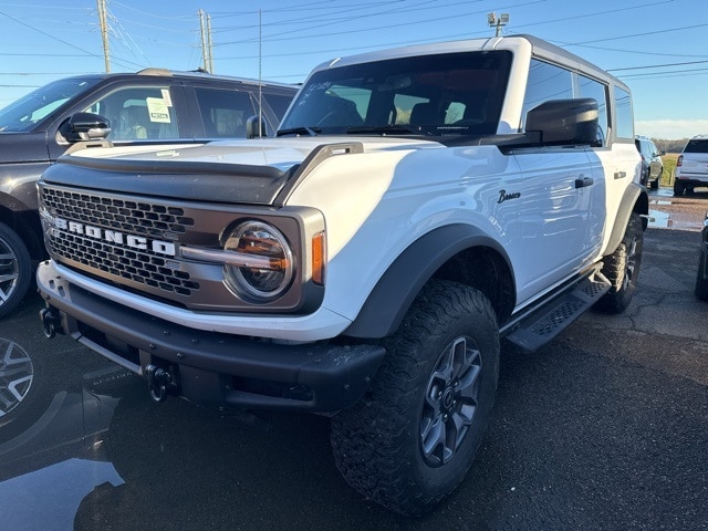 2024 Ford Bronco 4-Door Badlands's photo