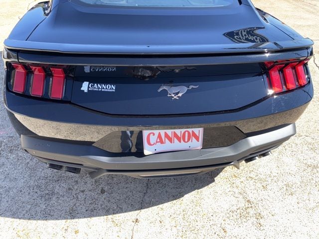 2026 Ford Mustang EcoBoost Premium Fastback - Photo 9