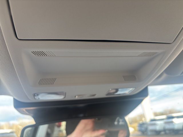 2025 Ford Bronco Sport Outer Banks - Photo 24