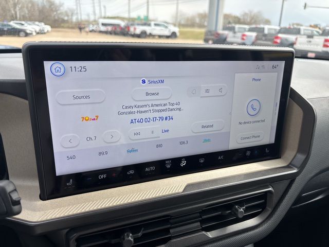 2026 Ford Bronco Sport Big Bend - Photo 19