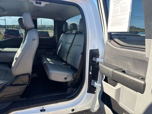 2023 Ford F-250 Super Duty XL - Photo 17