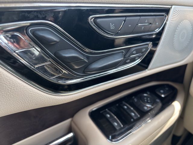 2021 Lincoln Navigator Reserve - Photo 29