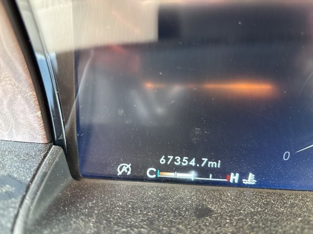2021 Lincoln Navigator Reserve - Photo 19