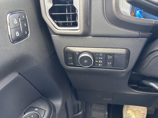 2025 Ford Bronco Sport Outer Banks - Photo 28