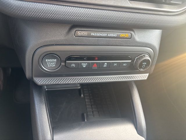 2025 Ford Bronco Sport Outer Banks - Photo 22