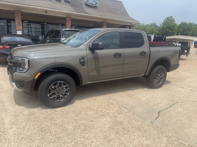 2026 Ford Ranger XLT 4x4 SuperCrew 5' Box's photo
