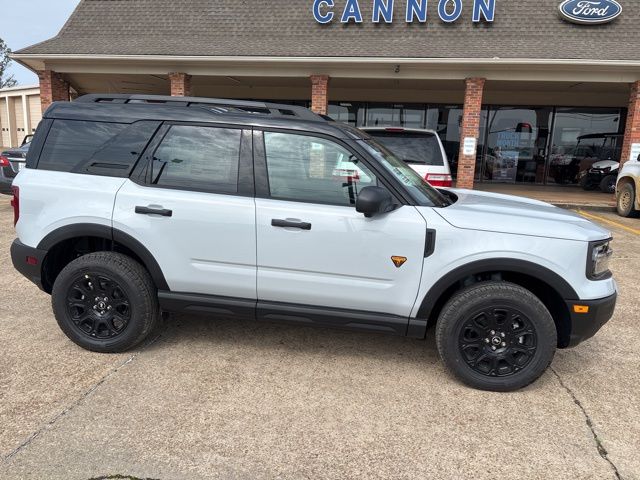 2026 Ford Bronco Sport Badlands - Photo 7