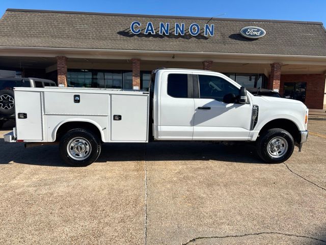 2023 Ford F-250 Super Duty XL - Photo 6