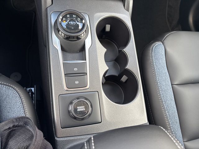 2025 Ford Bronco Sport Outer Banks - Photo 24