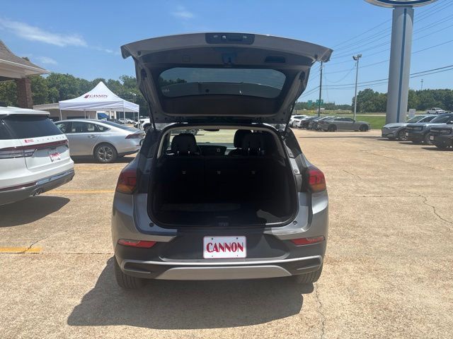 2025 Buick Encore GX Preferred - Photo 10