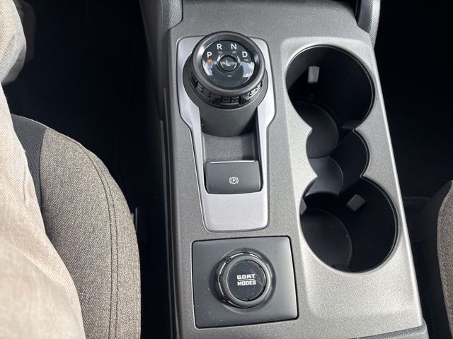 2026 Ford Bronco Sport Big Bend - Photo 23