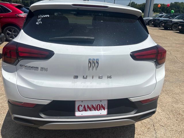 2025 Buick Encore GX Preferred - Photo 9