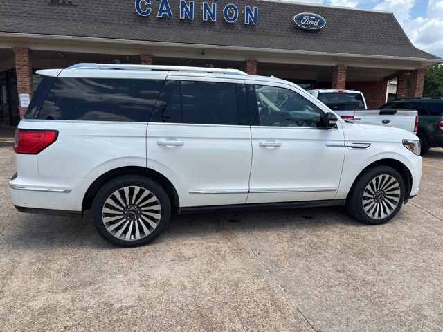 2021 Lincoln Navigator Reserve - Photo 6