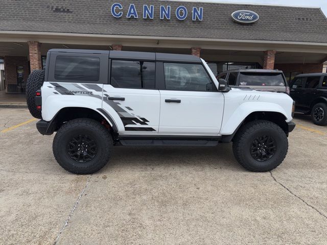 2025 Ford Bronco 4-Door Raptor - Photo 6