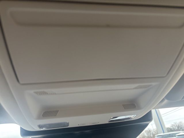 2025 Ford Bronco Sport Outer Banks - Photo 26