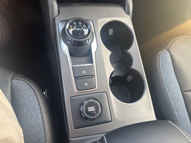 2025 Ford Bronco Sport Outer Banks - Photo 23