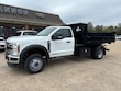 Ford F-550SD