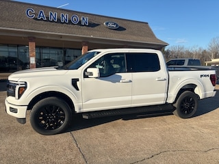 2026 Ford F-150 Lariat Truck