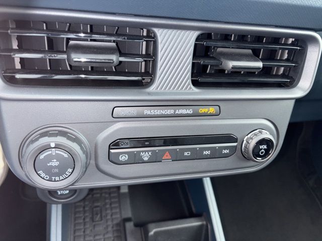 2025 Ford Maverick Lariat - Photo 23