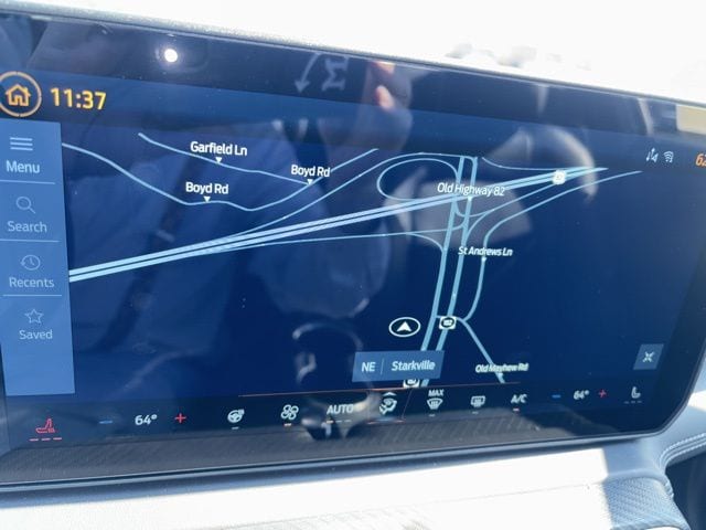 2026 Ford Mustang EcoBoost Premium Fastback - Photo 15