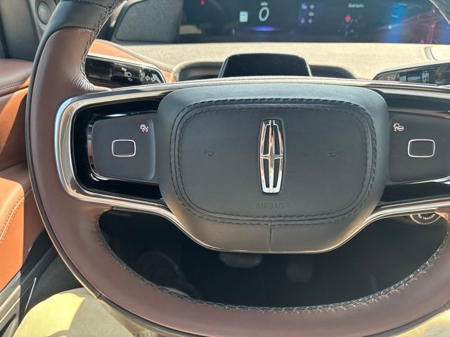 2025 Lincoln Navigator Reserve - Photo 20
