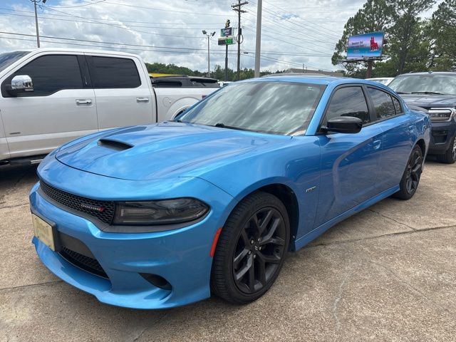 2019 Dodge Charger R/T's photo