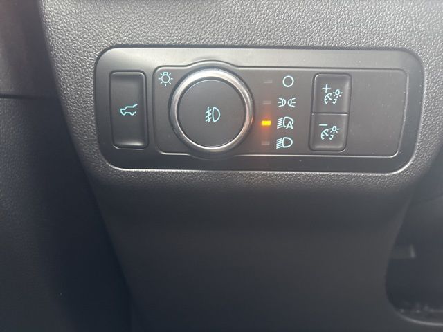 2025 Ford Bronco Sport Outer Banks - Photo 29