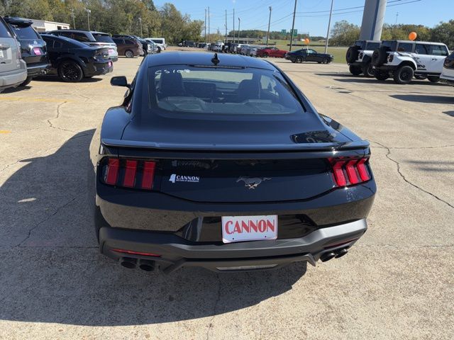 2026 Ford Mustang EcoBoost Premium Fastback - Photo 8