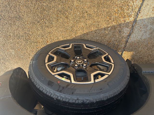 2025 Ford Bronco Sport Outer Banks - Photo 12