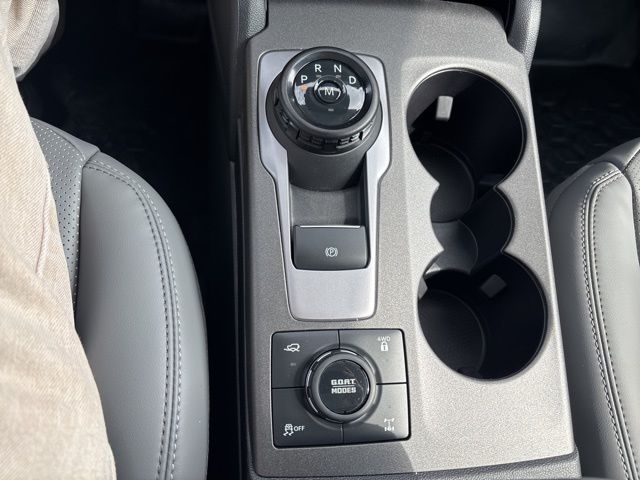 2026 Ford Bronco Sport Badlands - Photo 24