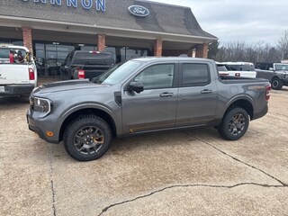 2026 Ford Maverick Tremor Truck