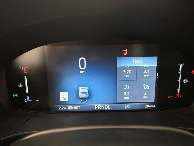 2026 Ford Escape Active - Photo 15